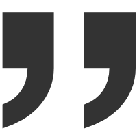 Closing Speech Marks