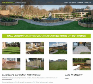 WDM Landscapes WDM Landscapes