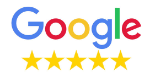 Google 5 Star Rating Google 5 Star Rating