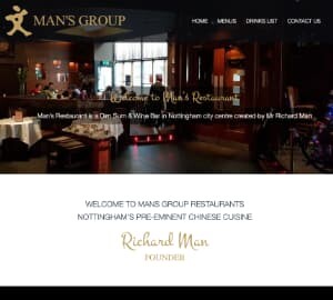 Mans Restaurant