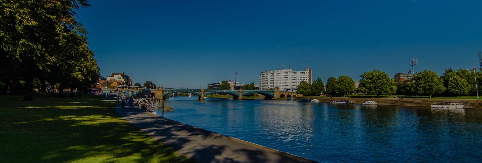 Nottingham Web Design