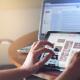 Responsive web design