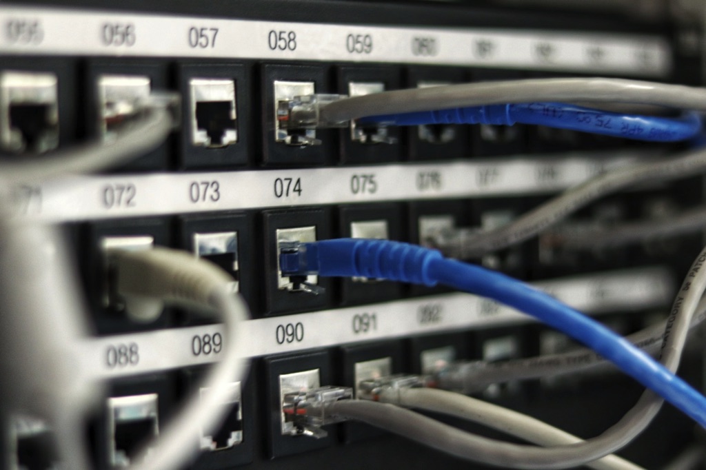 Hosting Server