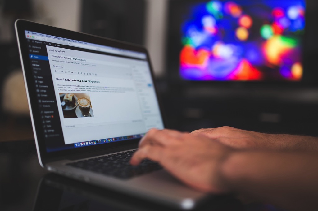 WordPress