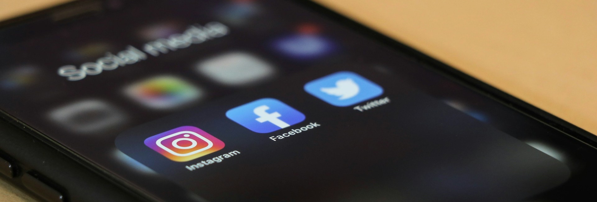 Social Media Management Services