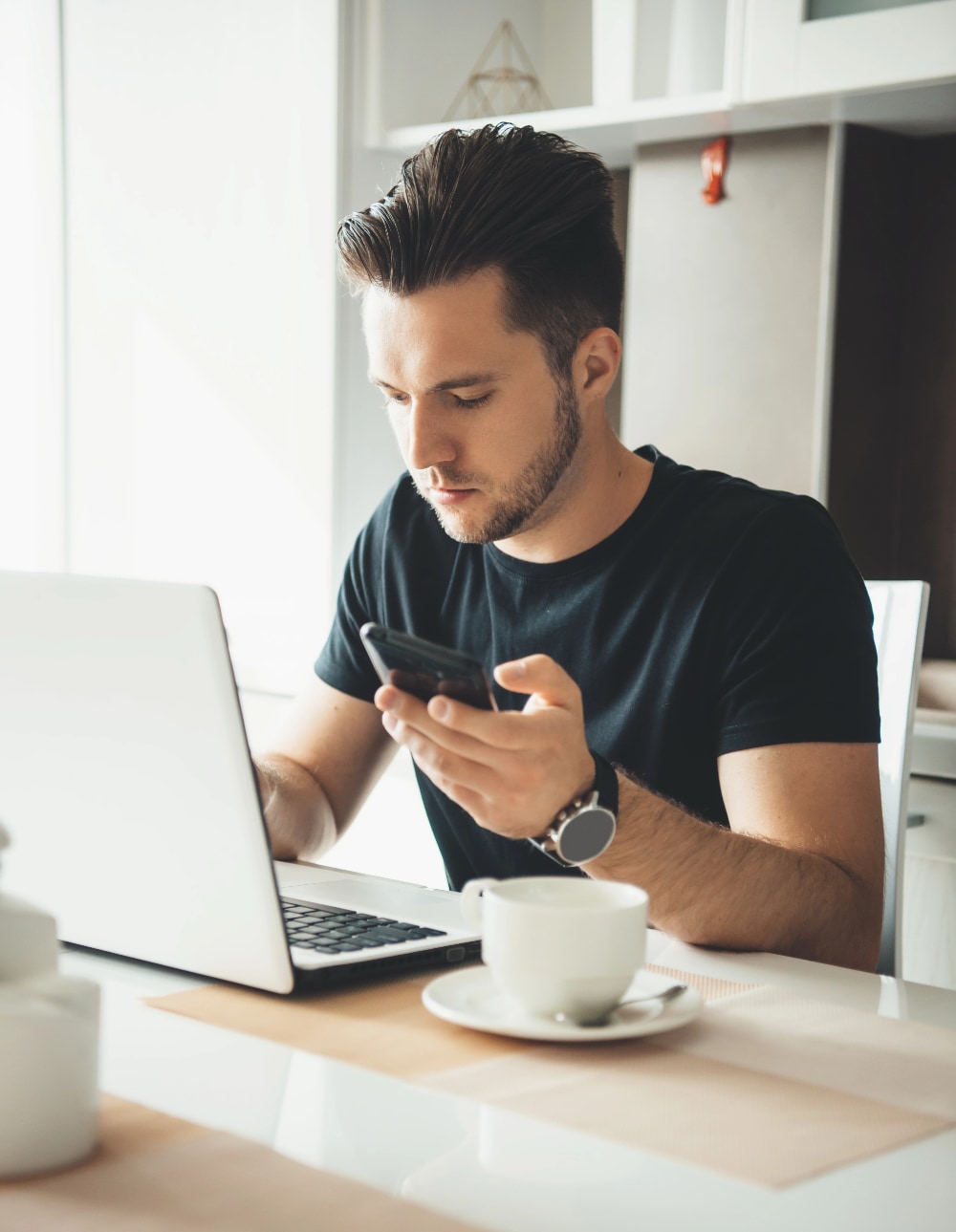 Social Media Management Services