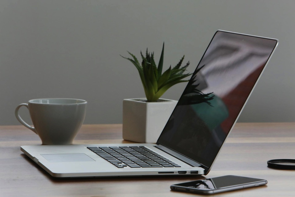 Laptop